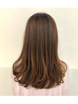 シャンリィ(shanLy)&nbsp;ローレイヤーカット