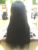 ヘア トケイダイ(Hair Tokeidai)&nbsp;酸性縮毛矯正ストレート