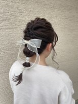 ジップ 浜田店(zip)&nbsp;リボンアレンジ