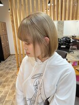 スターリバー(STAR RIVER)&nbsp;ホワイトブロンド