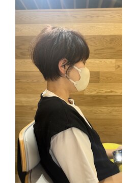 キレイコムデュース(Deuce) 大人ショート