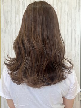 アンジュ 大豆島店(ange) ハイライト[20代30代40代50代60代]