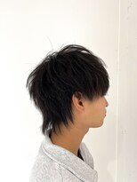 アークプラス(Ark+)&nbsp;メンズウルフ