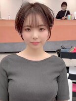 ノエ ナゴヤ(NOE NAGOYA)&nbsp;大人のショートヘア