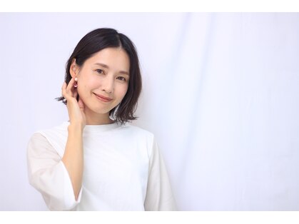 ピウモッソヘアーサロン(PIUMOSSO hair salon)の写真