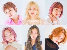 ガリカ ハラジュク(Gallica harajuku)