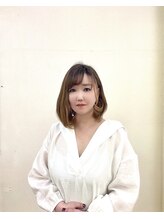 ラポールへア イオンタウン長野三輪店&nbsp;タカハシ 