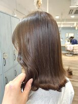 シュシュバイジャガラ 千葉駅北口店(chou chou byJAGARA)&nbsp;ベージュ【chouchou千葉・千葉駅】