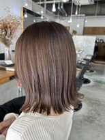 アトリエ ジジ(atelier ZiZi)&nbsp;ラベンダーアッシュ