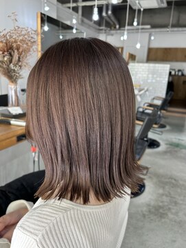 アトリエ ジジ(atelier ZiZi) ラベンダーアッシュ