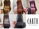 アース 沖縄新都心店(HAIR&MAKE EARTH)の写真