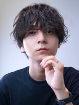 スキル 渋谷(SKILL)&nbsp;ラフシャドウミディアム