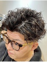 グレーベンヘアー 住吉(GREVEN hair)&nbsp;ツイストスパイラル