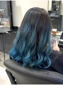 CIERA.バレイヤージュ