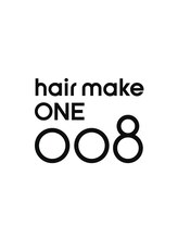 hair make ONE008　戸塚【ワン】