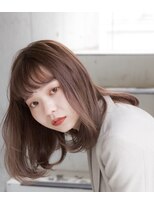 ラナバイモアナ 逗子 葉山(LANA by MOANA)&nbsp;ベージュ系カラー☆