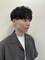 レーヴス(REVES)&nbsp;スパイラルマッシュ