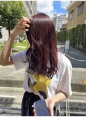 カット カラー トリートメント