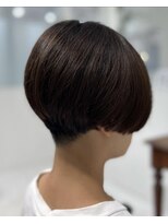 アス(Us)&nbsp;グラデーションボブ