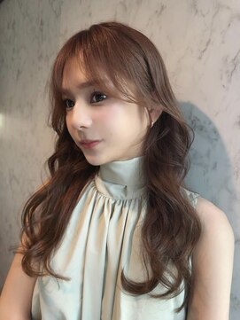 ウィクシー(wixy) 巻き下ろしも結んでも可愛い2wayレイヤー♪