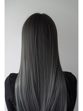 リザ(RIZA) カット,カラー,トリートメント#髪質改善#髪質改善#髪質改善