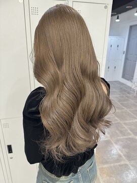 ペレ 栄店(PELE) 黒髪/ボブルフ/ネビージュ/小顔/ワンレン/栄/髪質改善/前髪