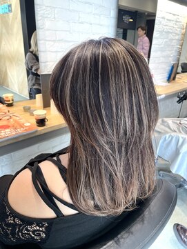 エイト 沖縄豊崎店(EIGHT toyosaki) 【EIGHT 豊崎】お客様スタイル_