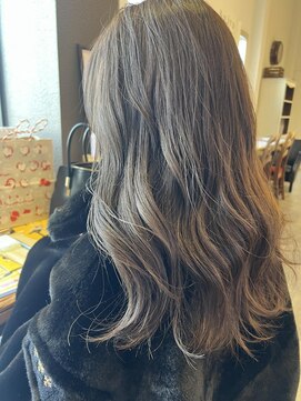 アーチ(ARCH) ハイトーン/ミディアム