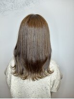 ルフェール ビューティーアンドスパ(REFAIRE beauty&spa)&nbsp;カーキグレージュ