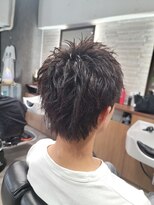 ロワジール 松戸店(Loisirs)&nbsp;スパイキーショート