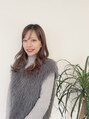 アルー ヘアーデザイン 中山寺店(aluu hair design) 高橋 あすか
