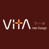 ヴィータ ヘア デザイン(Vita Hair Design)のお店ロゴ