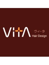 Vita Hair Design【ヴィータ　ヘアデザイン】