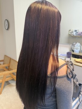 トッキー(tokki) ワインレッド