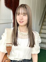 ザ ライト(THE RHYET)