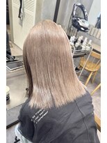 エイト 池袋店(EIGHT ikebukuro) ミルクティー