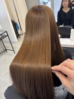 シェノン 近鉄奈良店(CHAINON)&nbsp;ミルクティーベージュ