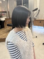 リジョイスヘア レイ(REJOICE hair Lei)&nbsp;Bob