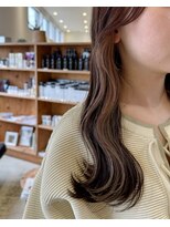 イノセンス(INNOSENSE)&nbsp;インナーカラーベージュ