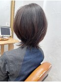 髪の3D化で美軽＊3Dカーブ技術＊
