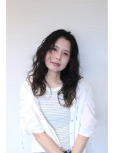 シャンプー(Shampoo) はな