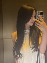 ヘアメイク ルエル(Hair Make Ruelle) MAYU