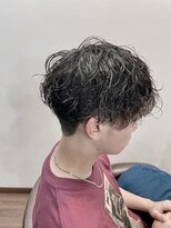 美容室ポール 西葛西店(PAUL)&nbsp;MEN’S HAIR/マッシュパーマ