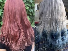 オプティマヘアー(Optima Hair)