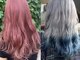 オプティマヘアー(Optima Hair)の写真/ダメージレス髪質改善特化型の美髪サロン！話題のカラー剤からダメージ軽減カラー剤など数多く取り扱いあり