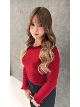 ショートやボブからの劇的イメチェンもお任せ。憧れの"うるツヤ"ロングヘアが1日で叶う［栄/羽エクステ］