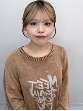 スリー いわき(iii) 加藤 くるみ