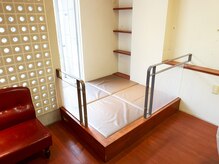 ジルヘアー(Jill hair)