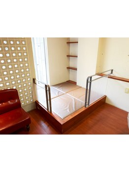 北巽/キッズスペースあり】忙しいママさんにも嬉しい◎こまめに通いやすく、いつまでもキレイが叶う♪