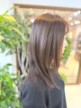 美容室とエステを併設した総合ケアで幅広い美をサポートします